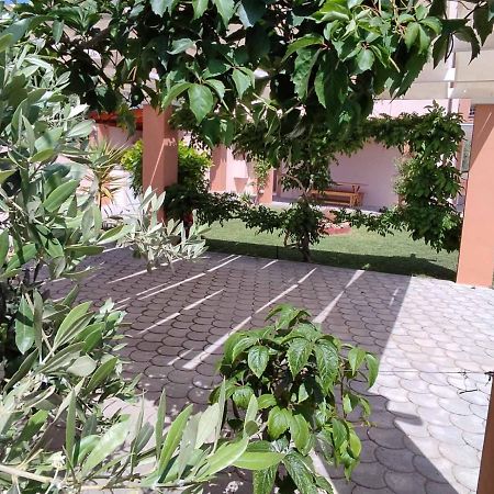 Apartamento Olive Grove House Limenaria  Exterior foto