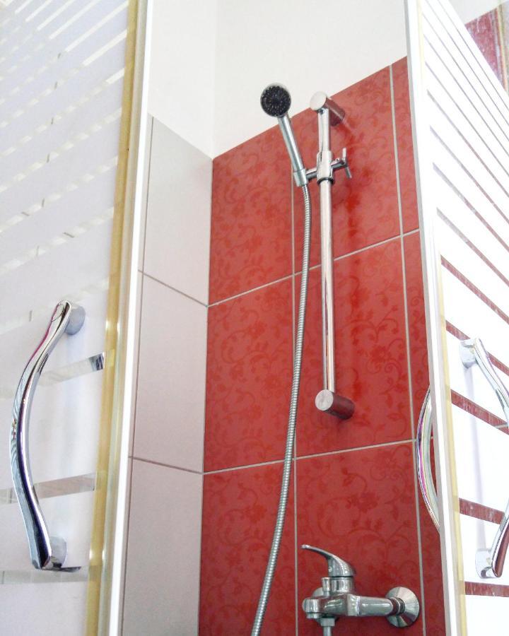 Apartamento Olive Grove House Limenaria  Exterior foto