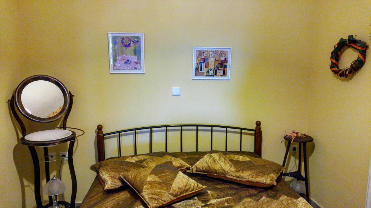 Apartamento Olive Grove House Limenaria  Exterior foto