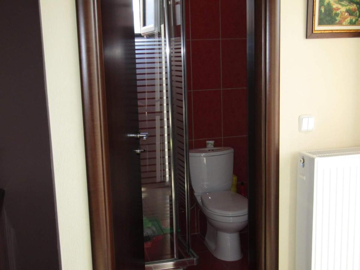 Apartamento Olive Grove House Limenaria  Exterior foto